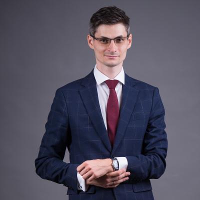 Foto makléře