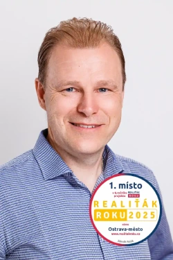 Foto makléře