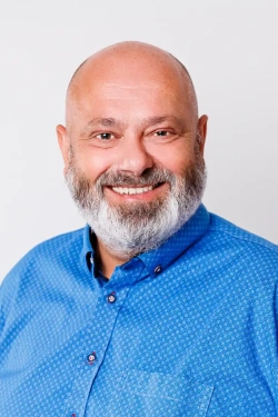 Foto makléře