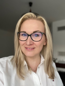 Ing. Sylvie Novotná