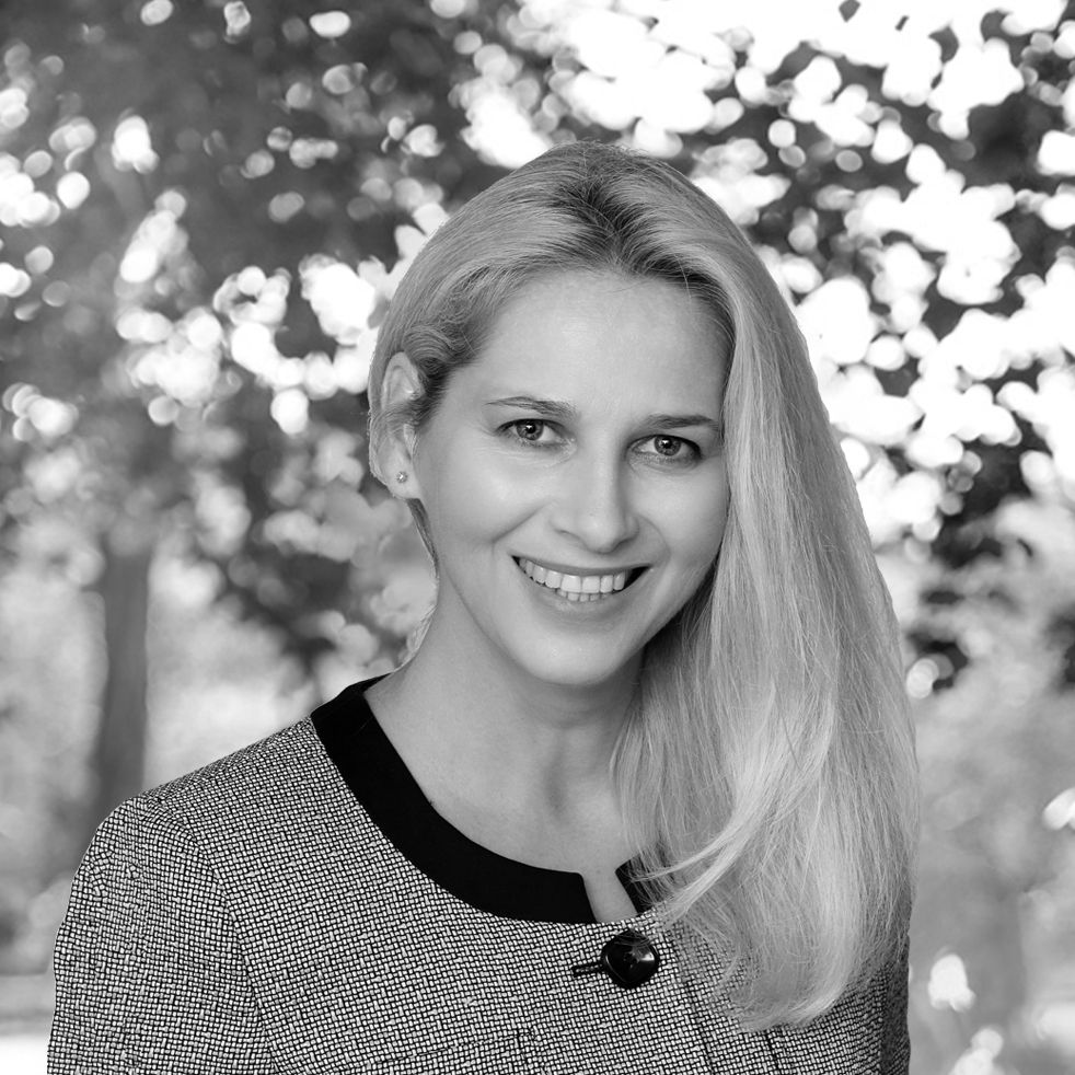Ing. Soňa Jirková