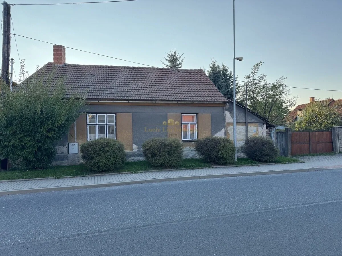 Obrázek nemovitosti
