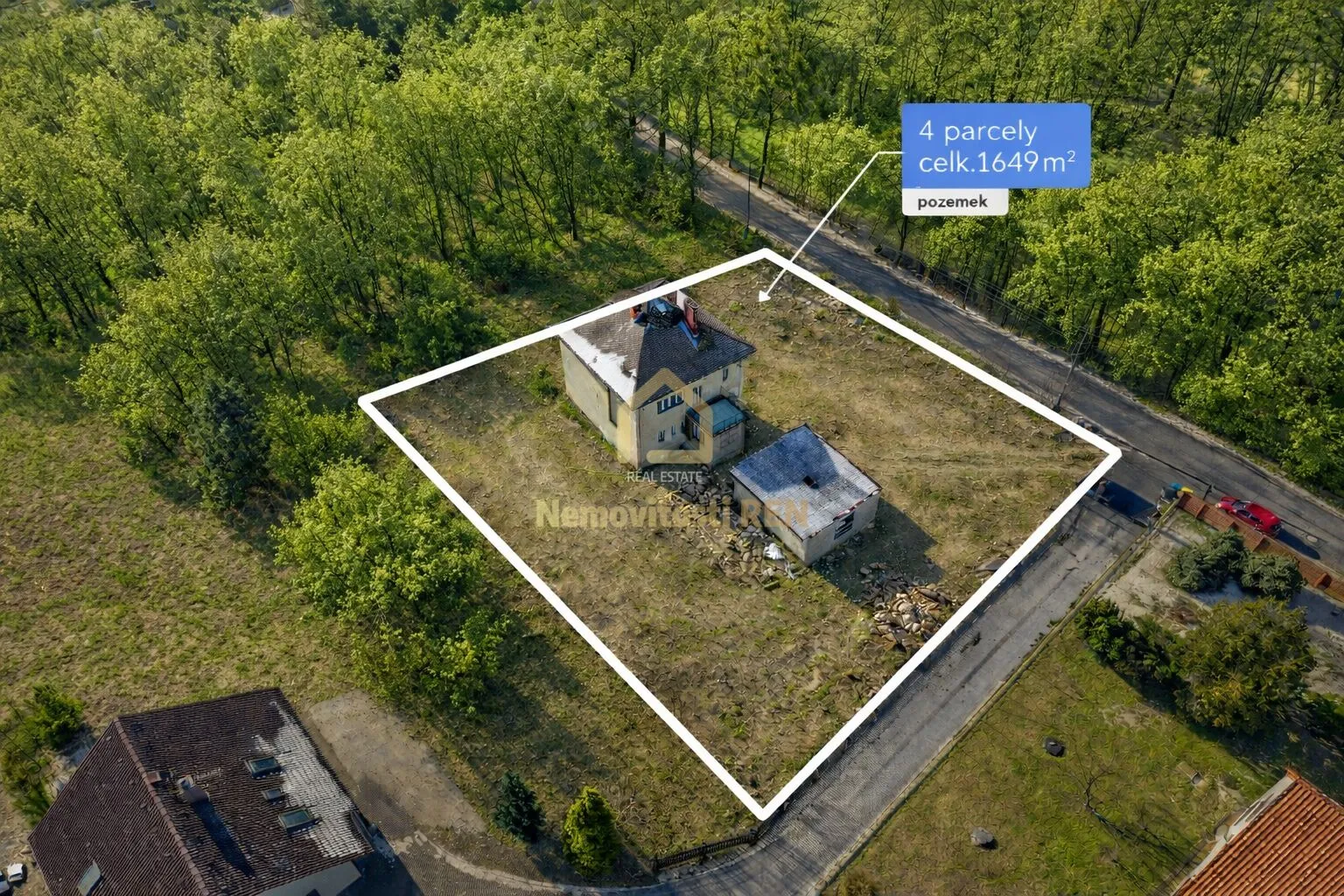 Obrázek nemovitosti