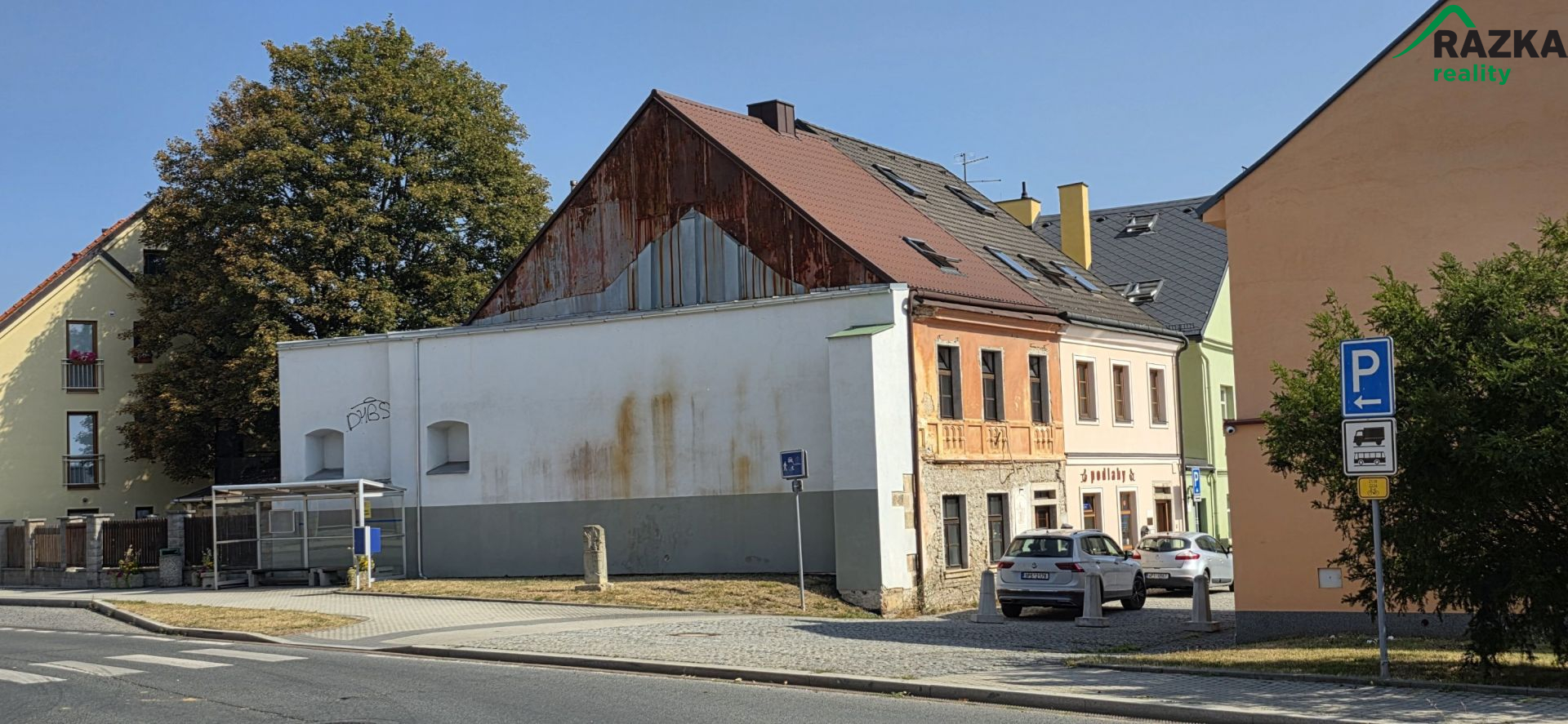 Obrázek nemovitosti