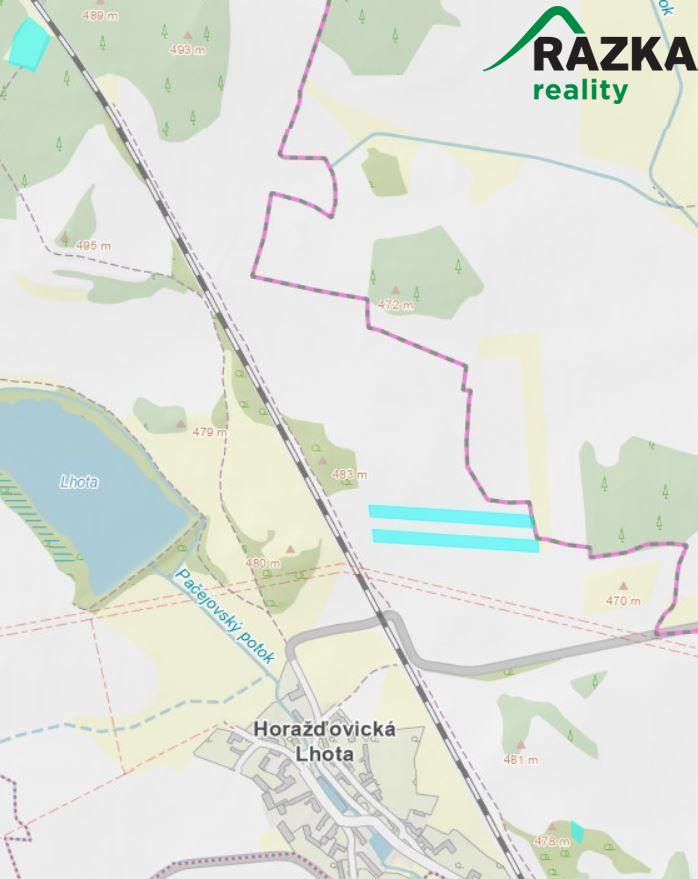 Obrázek nemovitosti