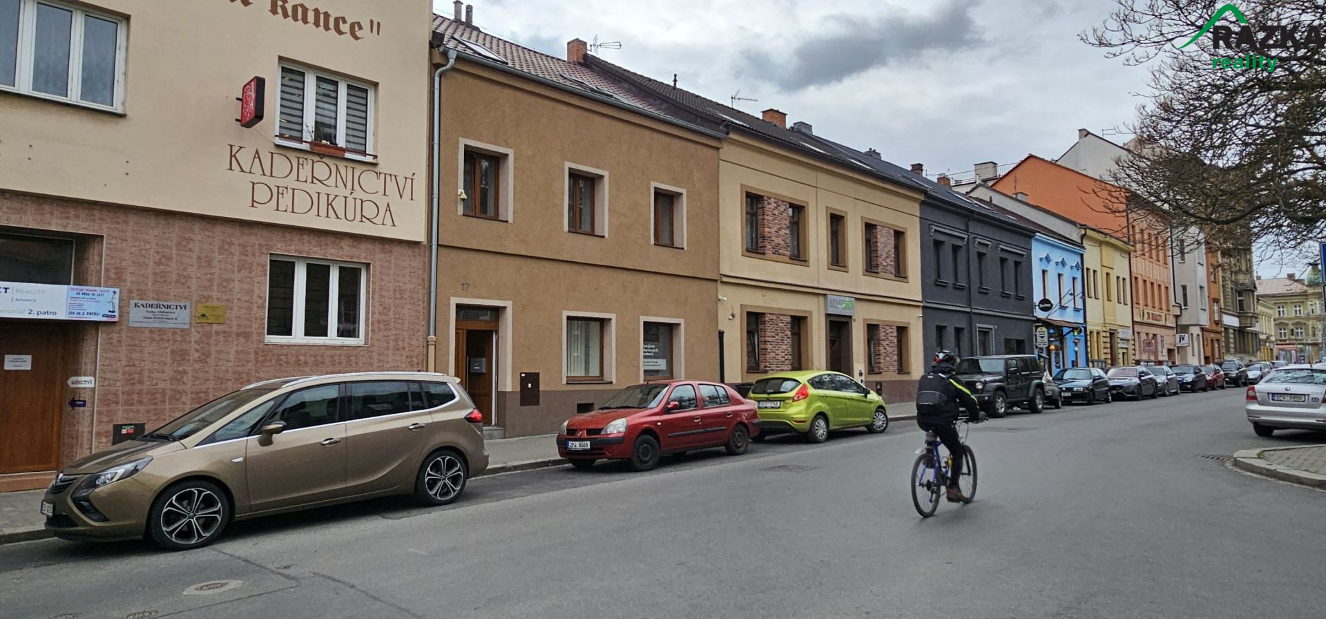 Obrázek nemovitosti