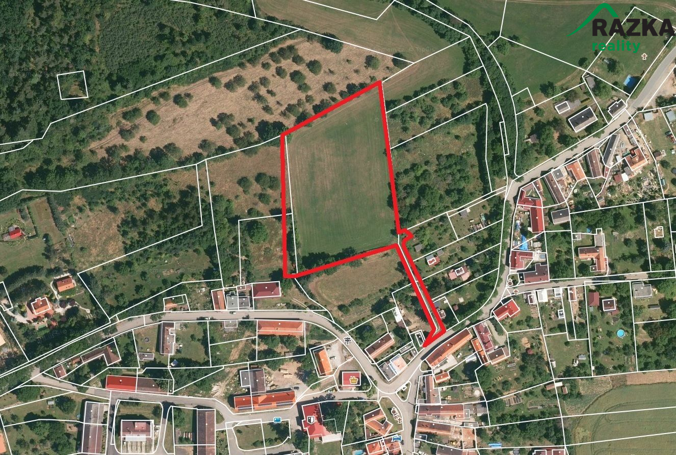 Obrázek nemovitosti