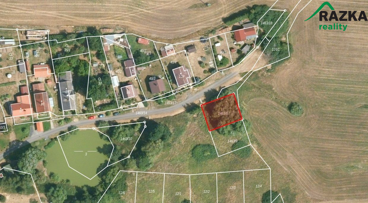 Obrázek nemovitosti