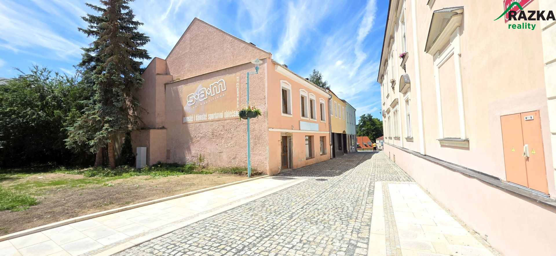 Obrázek nemovitosti