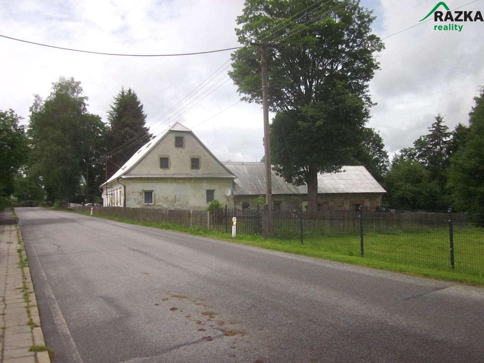 Obrázek nemovitosti