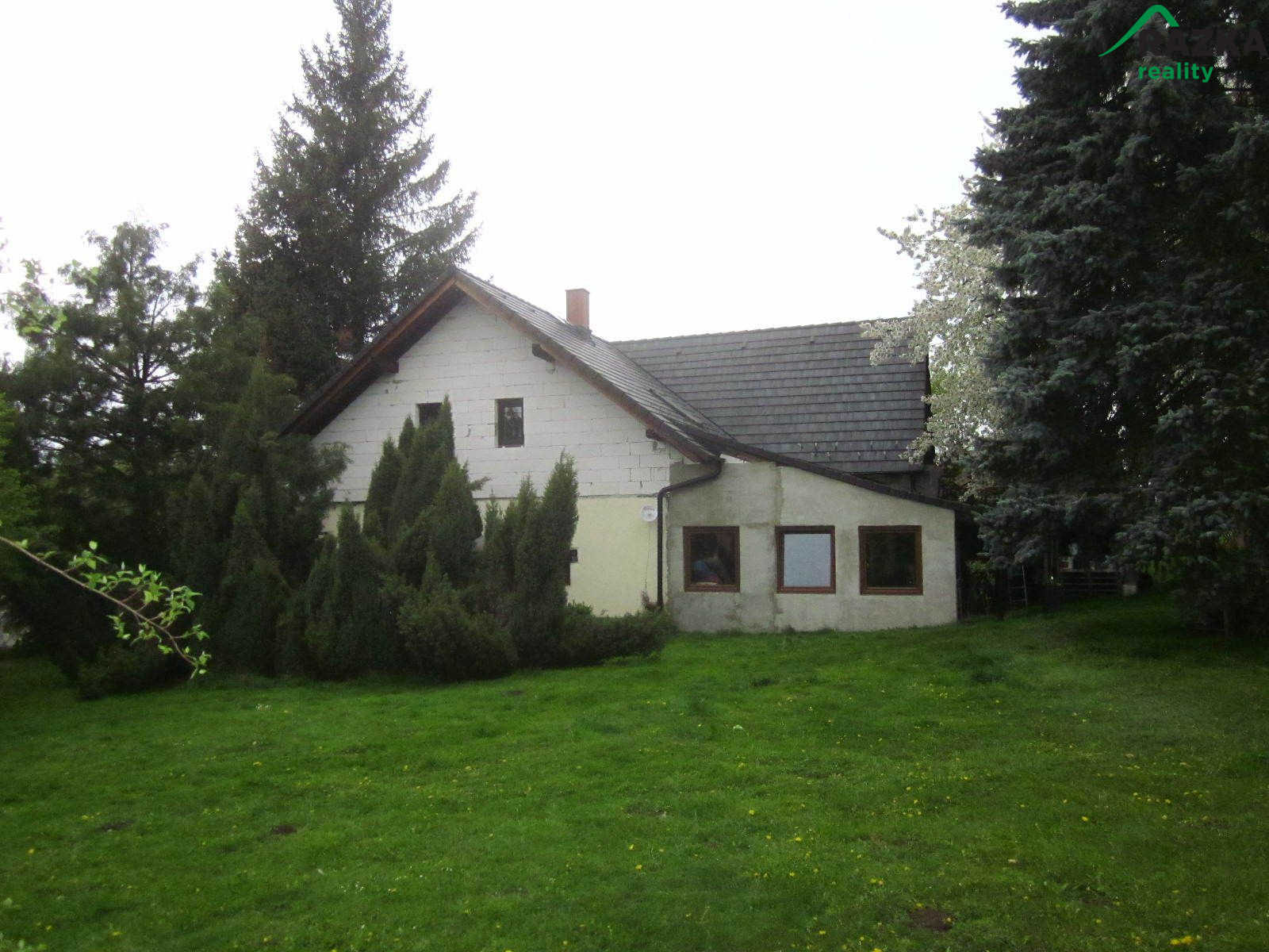 Obrázek nemovitosti