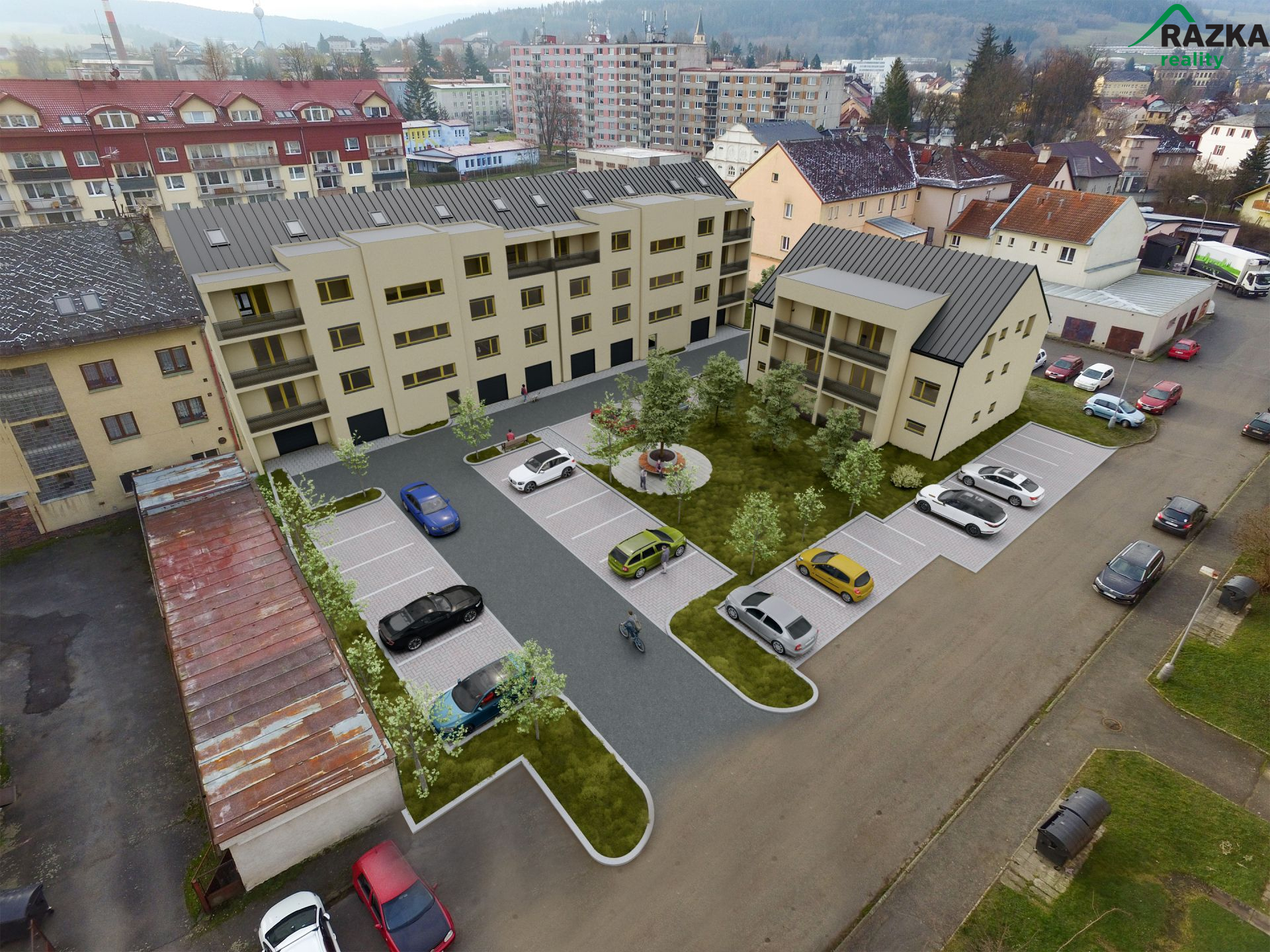 Obrázek nemovitosti