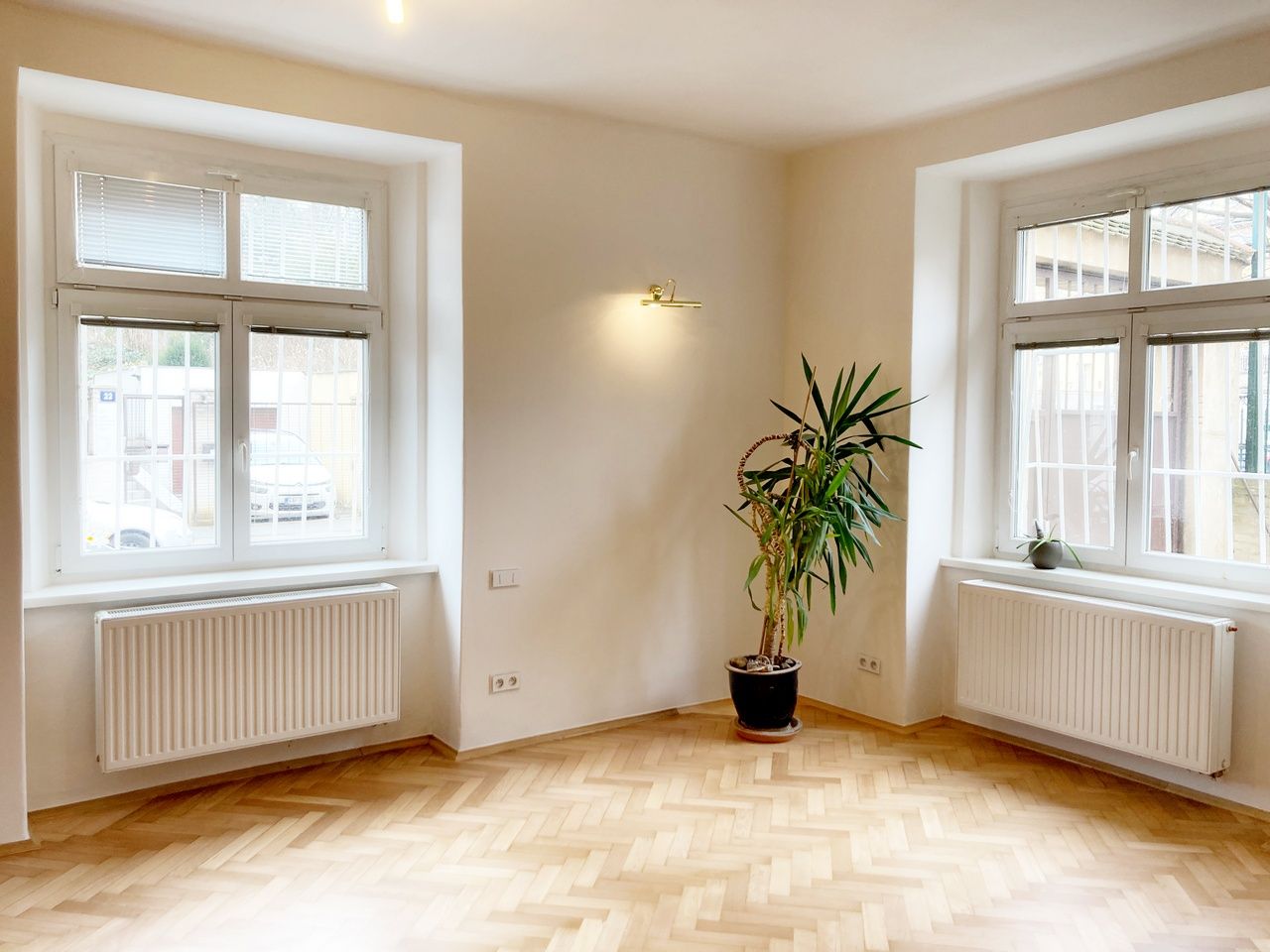 Prodej bytu 3+kk 70 m²