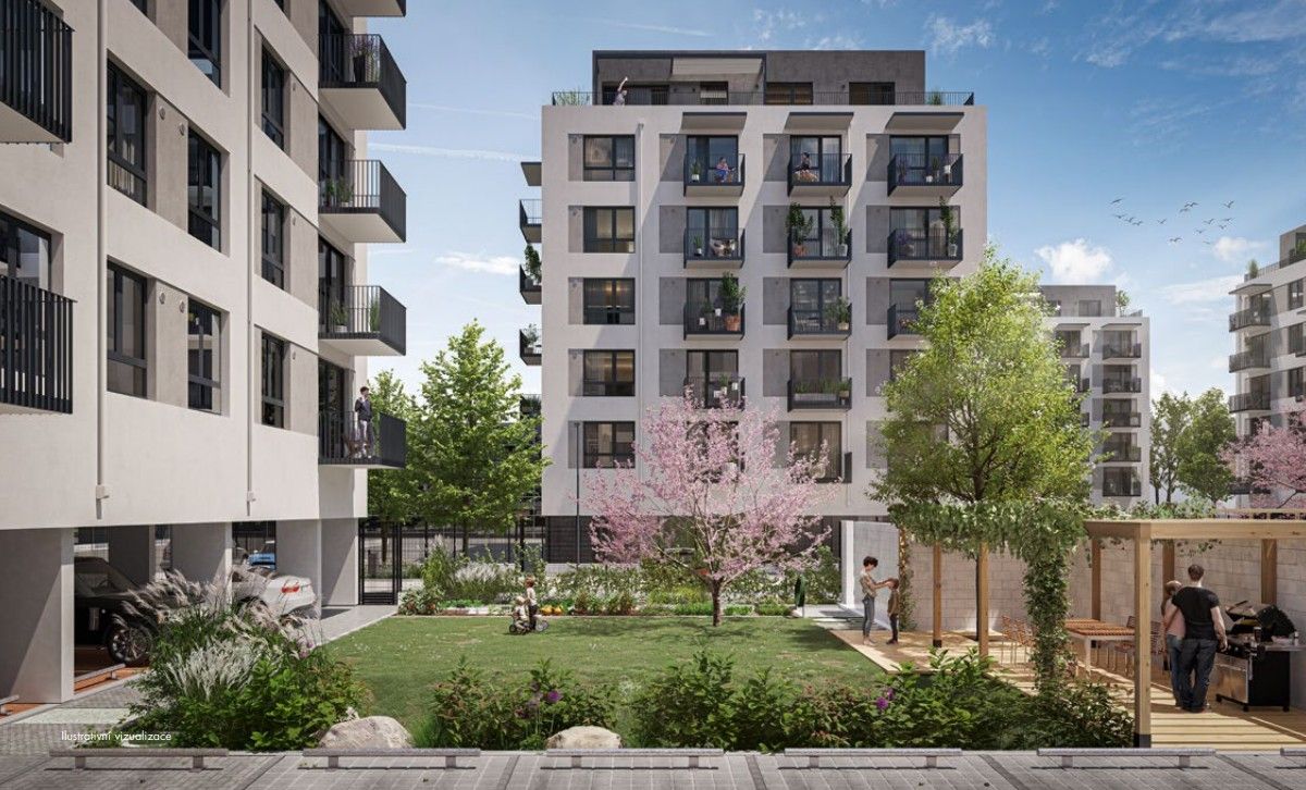 Prodej bytu 4+kk 106,9 m²
