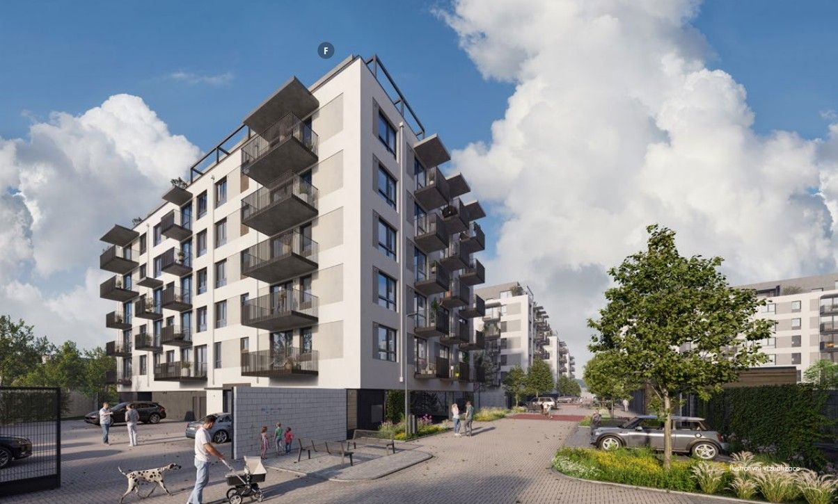 Prodej bytu 4+kk 146,6 m²