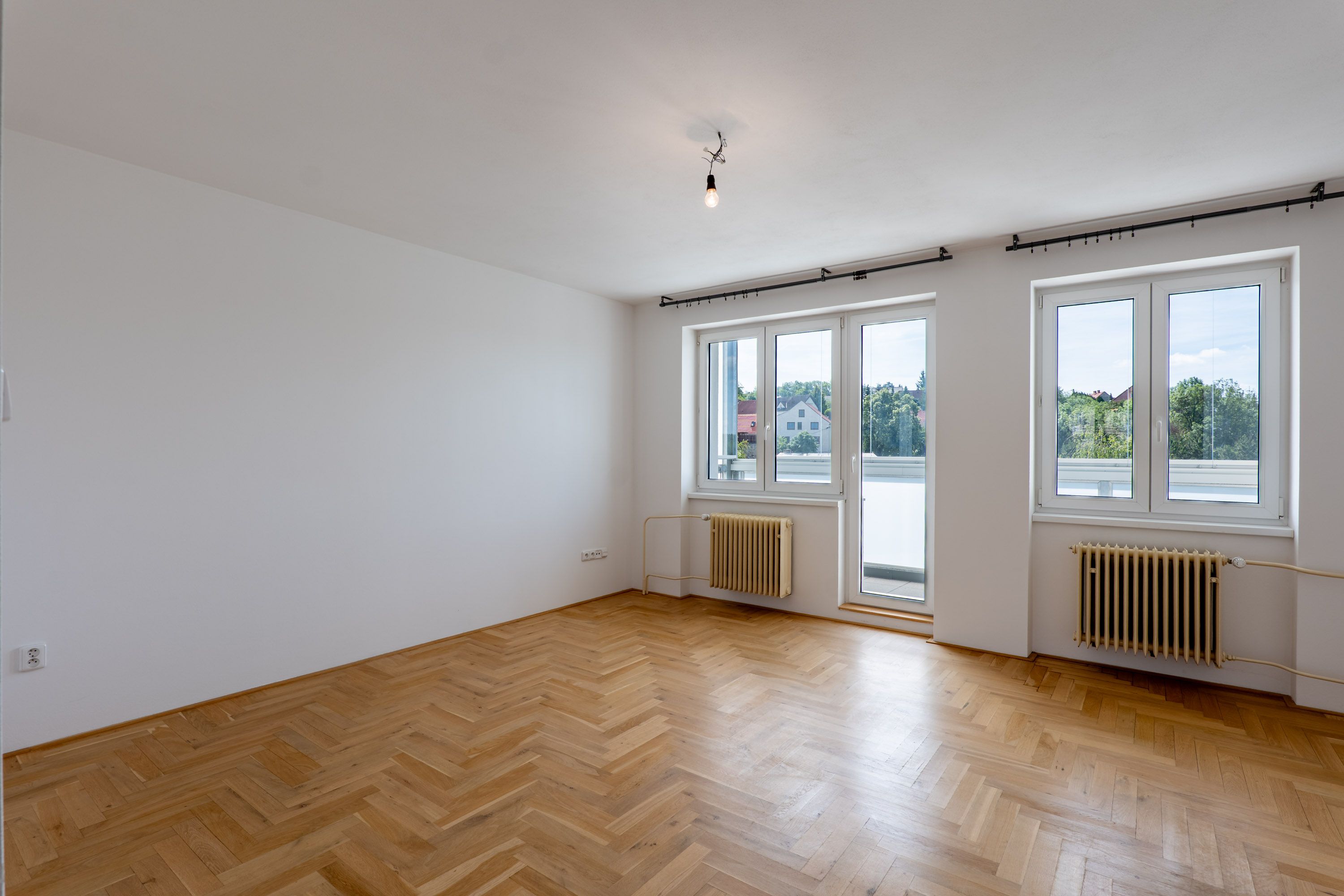 Prodej bytu 3+1 63 m²