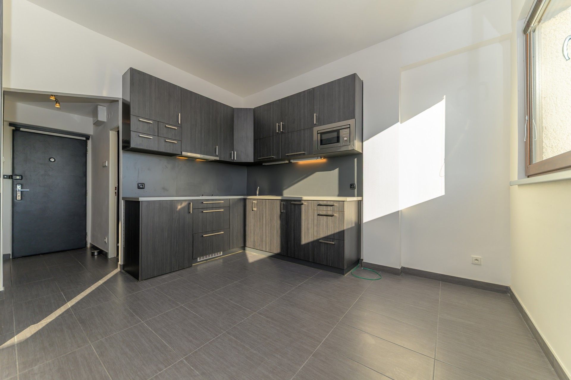 Prodej jednotky 1+1 30,1 m², Praha 4 – Libuš, Písnice