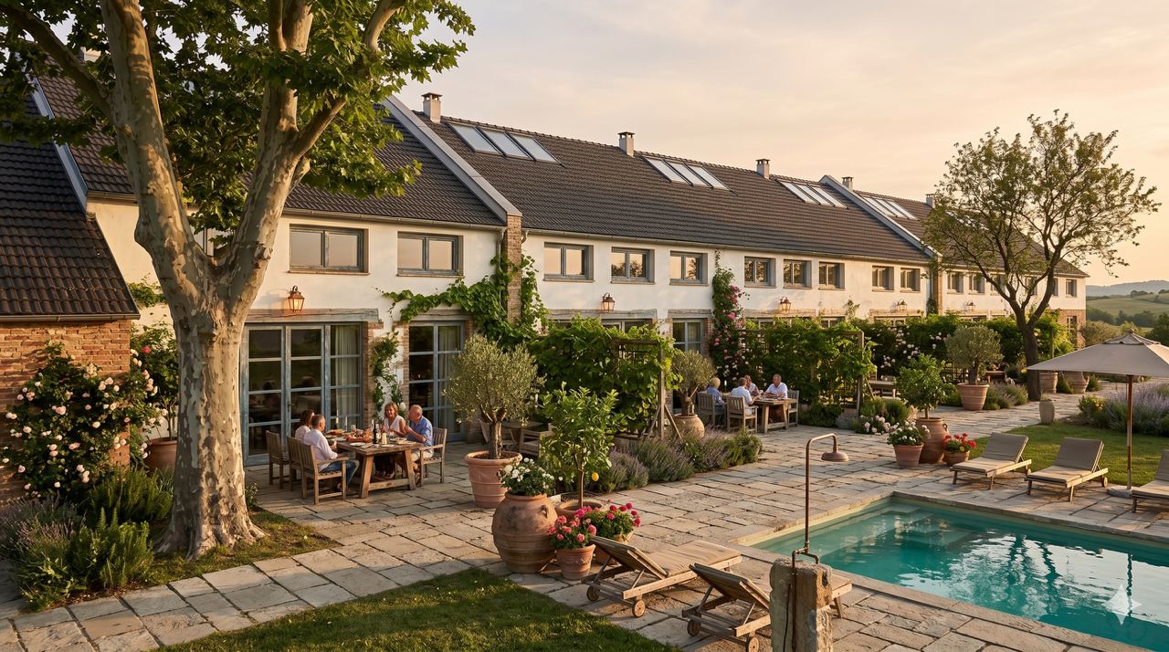 Prodej rodinný dům 1 627 m², pozemky 1 016 m²