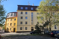 Prodej, Bytu 2+1, Mariánské Lázně, Boženy Němcové
