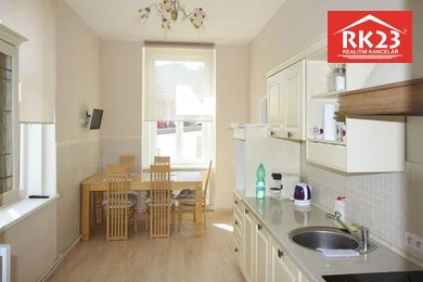 Prodej, Byt 3+kk, 65 m², Mariánské Lázně, Hlavní třída