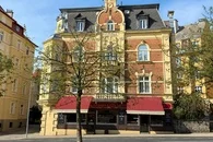 Prodej bytu 1+kk, Mariánské Lázně