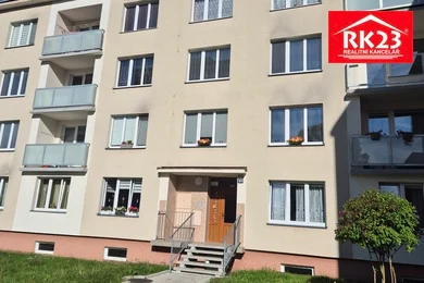 Nejnovější dům