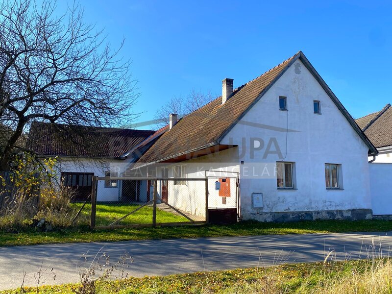 Obrázek nemovitosti