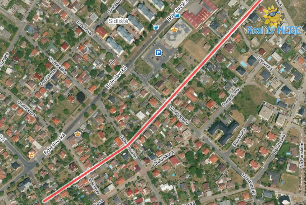 Obrázek nemovitosti