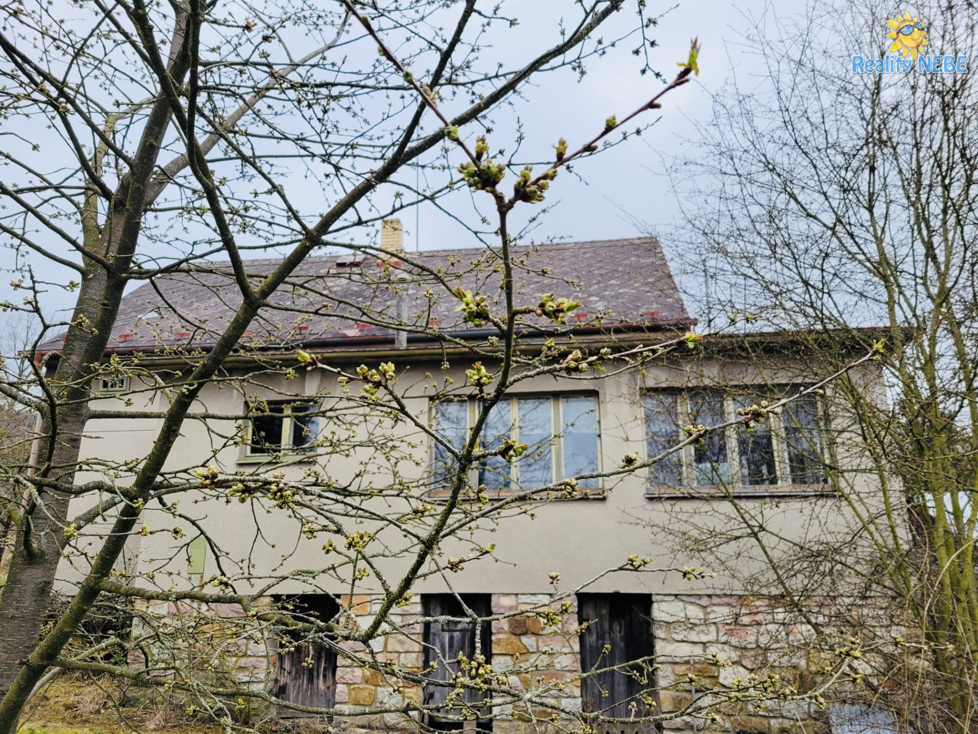 Obrázek nemovitosti