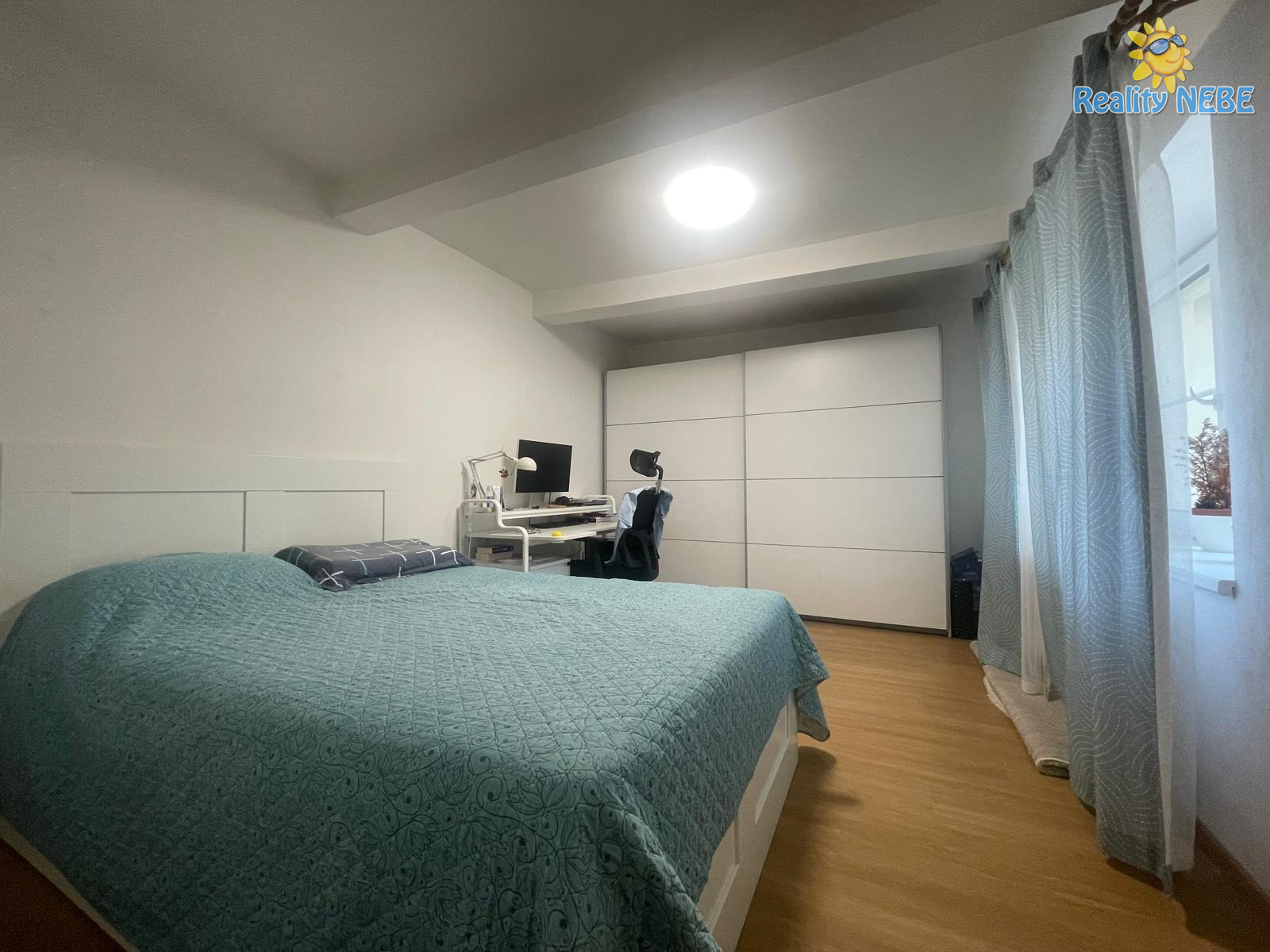 Pronájem bytu 2+1 50m2 Švabinského Praha 4 Chodov