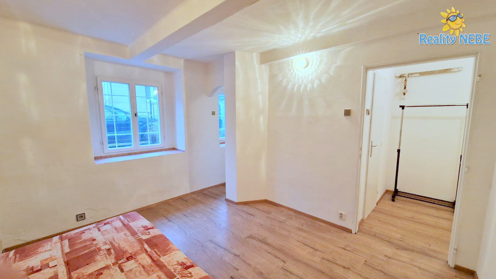 Pronájem bytu 1+kk, 16 m2, Pod Strašnickou vinicí, Praha 10, Strašnice