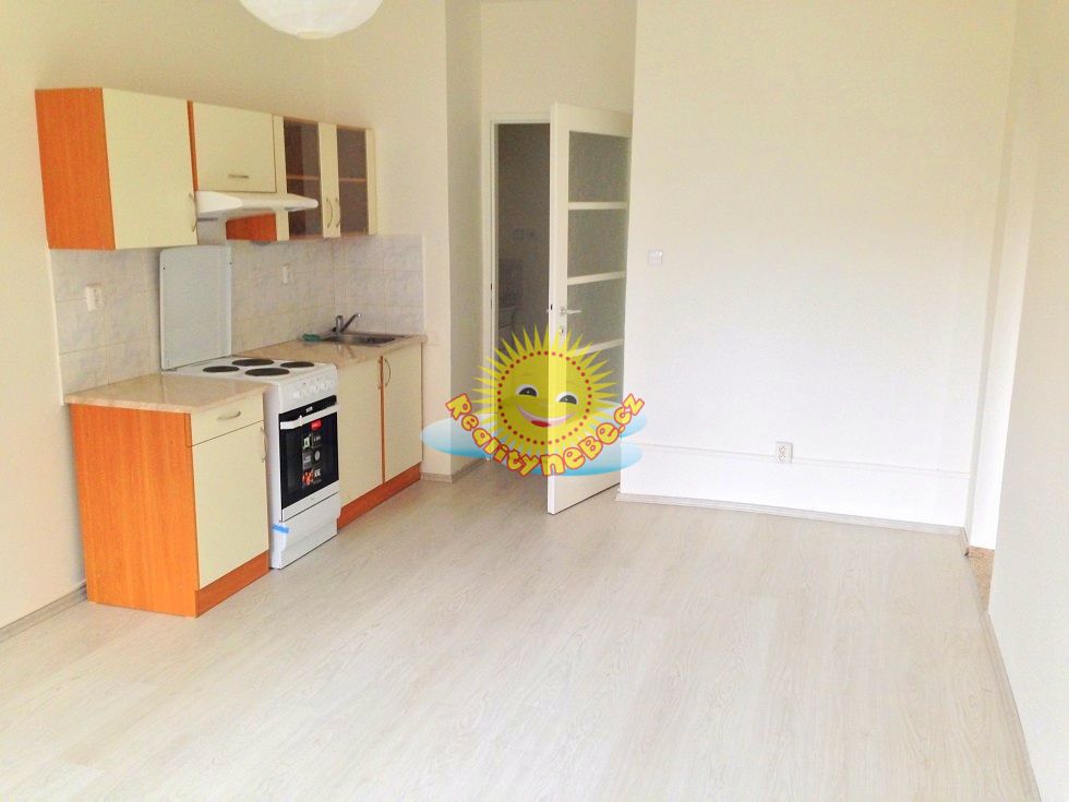 Pronájem bytu 2+kk, 65m2 Na Úlehli Praha 4 Kačerov
