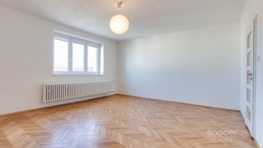 Pronájem bytu 2+1, Praha 10, Vršovická