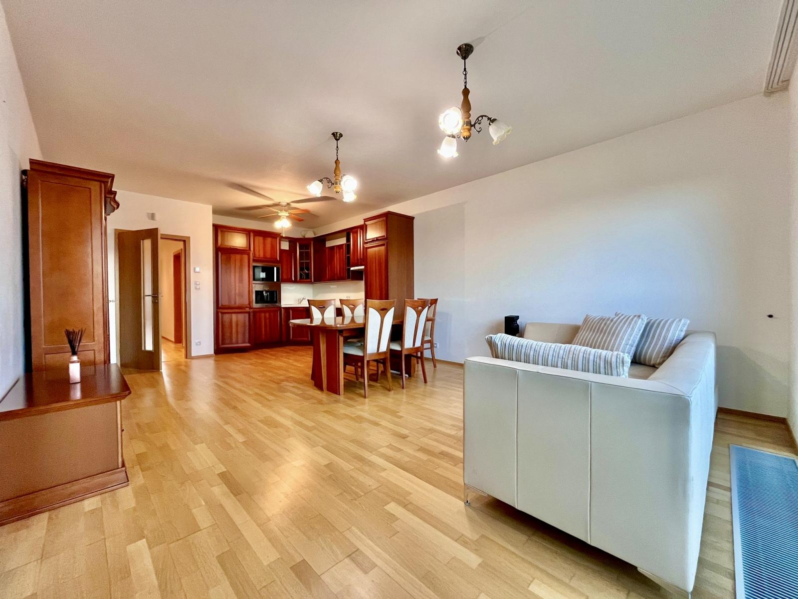 Prodej bytu 3+kk, 98m2, Praha 3 - Žižkov