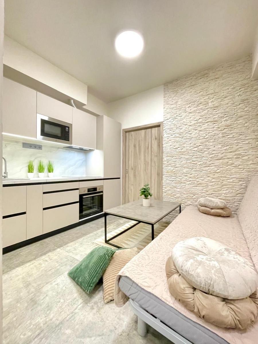 Prodej bytu 3+1, 62 m2, Praha 2, Nové Město