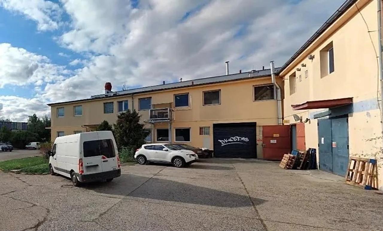 Obrázek nemovitosti
