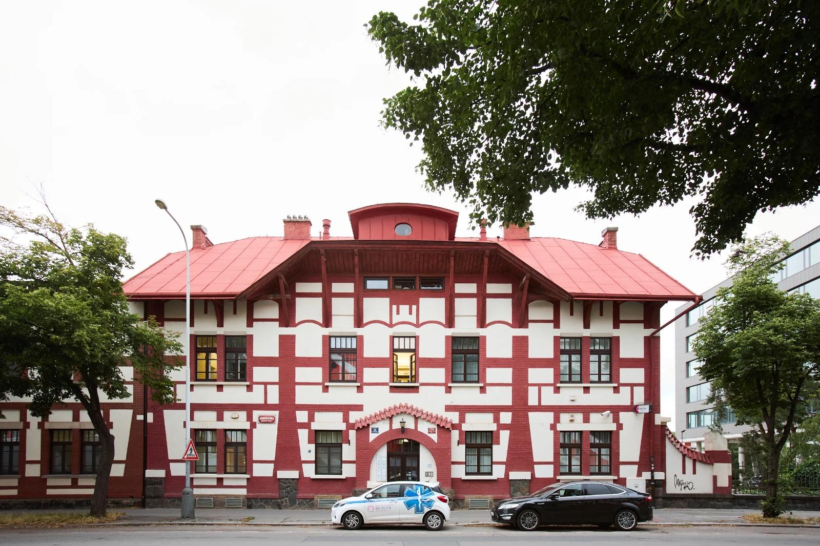 Obrázek nemovitosti