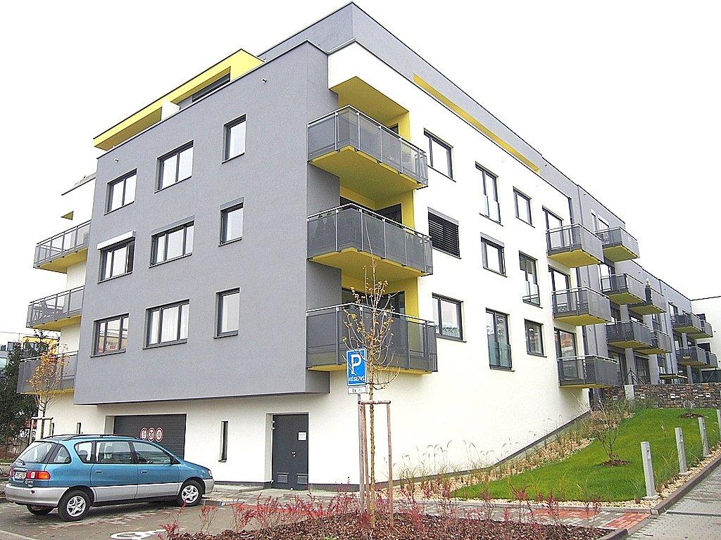 Pronájem bytu 2+1, Praha Hostivař, Arnošta Staňka