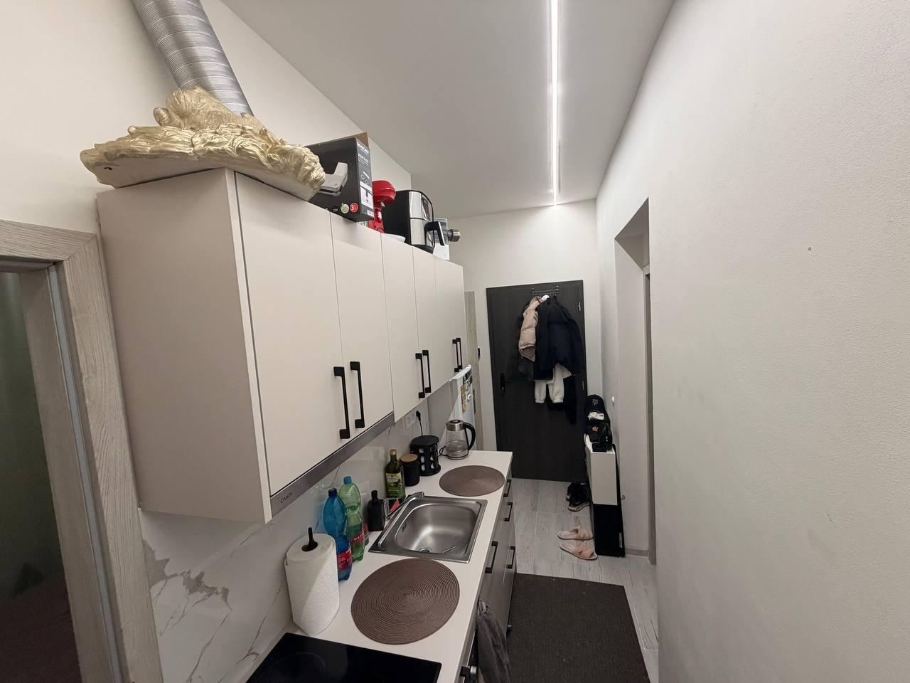 Pronájem bytu 3+1, 80 m², Praha 3 - Jarov